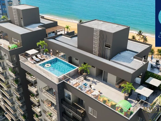 Imagem 7: Apartamento Alto Padrão a Venda na Quadra do Mar da Praia da Costa