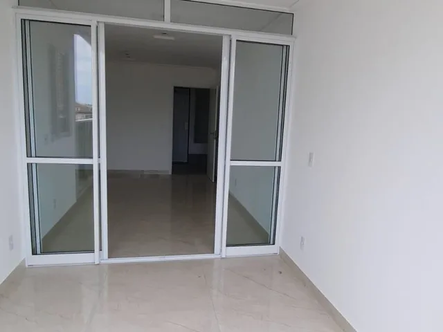 Imagem 3: Apartamento 2 Quartos À Venda no Bairro Itapuã - Vila Velha/Es