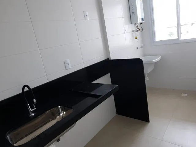Imagem 5: Apartamento 2 Quartos À Venda no Bairro Itapuã - Vila Velha/Es