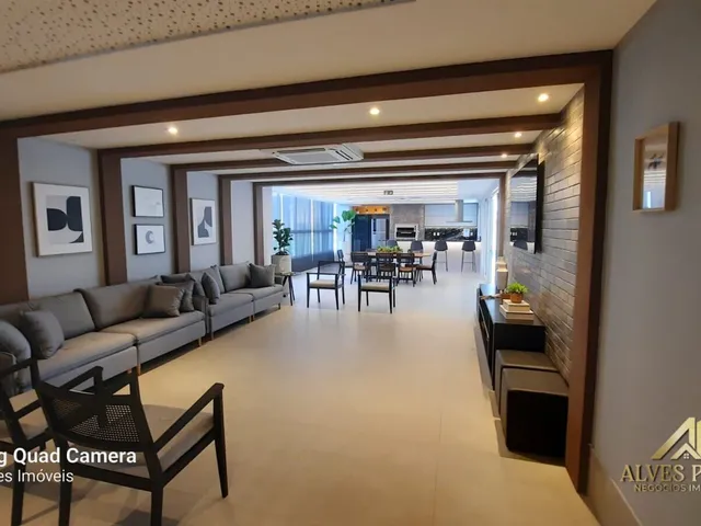 Imagem 14: Apartamento 2 Quartos À Venda no Bairro Itapuã - Vila Velha/Es