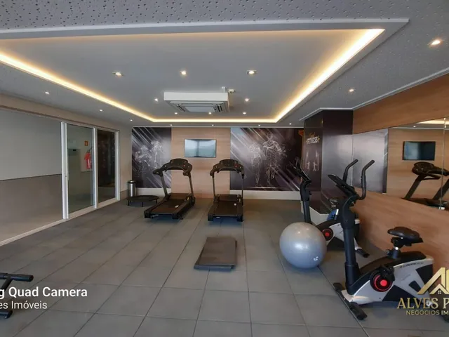 Imagem 10: Apartamento 2 Quartos À Venda no Bairro Itapuã - Vila Velha/Es