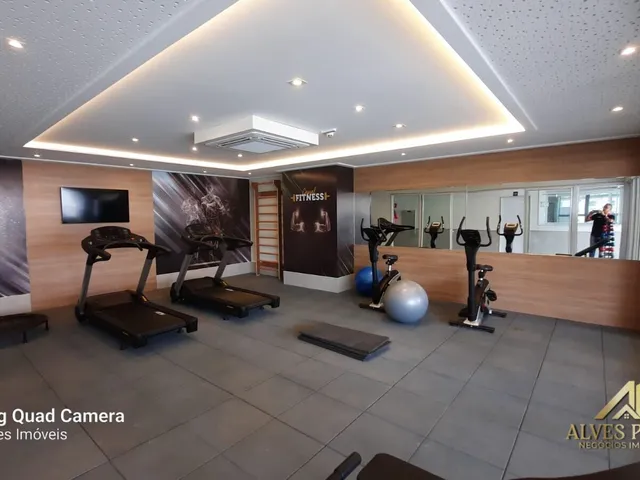 Imagem 7: Apartamento 2 Quartos À Venda no Bairro Itapuã - Vila Velha/Es