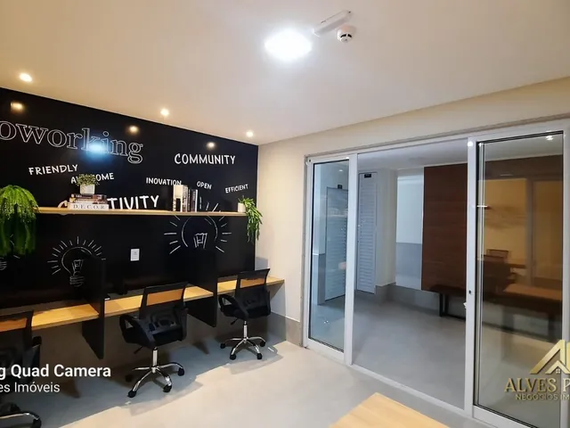 Imagem 15: Apartamento 2 Quartos À Venda no Bairro Itapuã - Vila Velha/Es