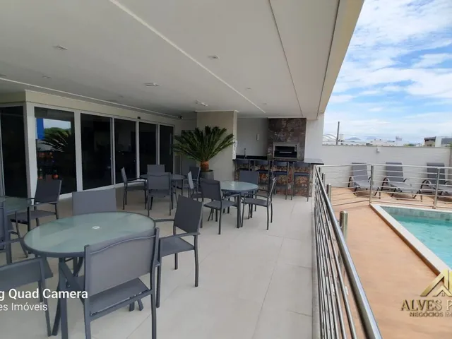 Imagem 8: Apartamento 2 Quartos À Venda no Bairro Itapuã - Vila Velha/Es