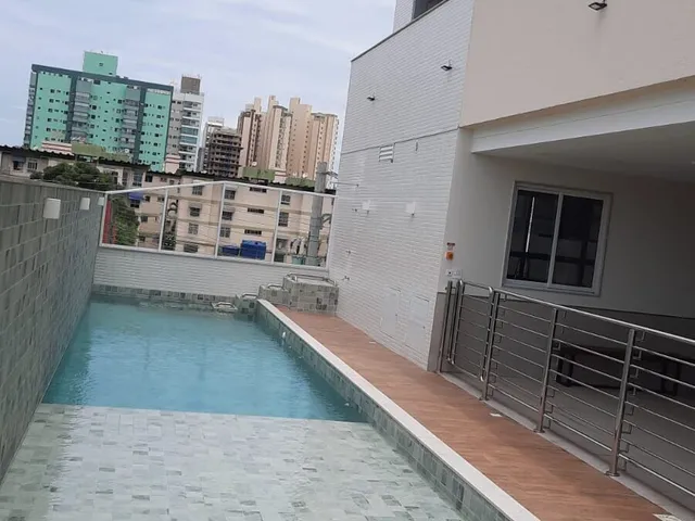 Imagem 4: Apartamento 2 Quartos À Venda no Bairro Itapuã - Vila Velha/Es
