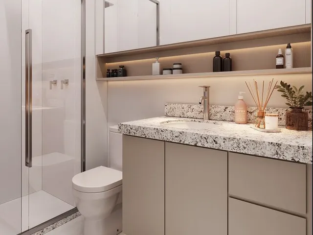 Imagem 8: Pré-Lançamento Apartamento 03 Quartos Alto Padrão, Jockey de Itaparica Vila Velha Es