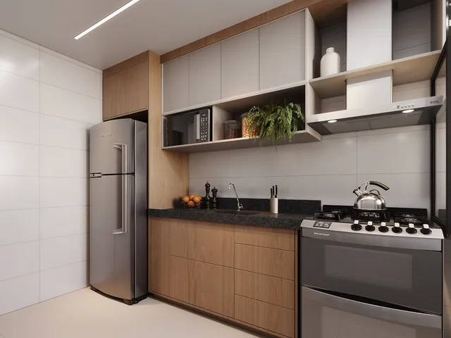 Imagem 15: Pré-Lançamento Apartamento 03 Quartos Alto Padrão, Jockey de Itaparica Vila Velha Es
