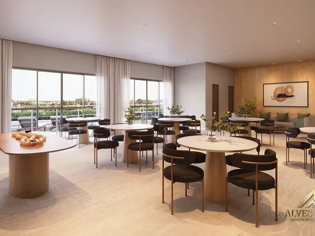 Imagem 6: Pré-Lançamento Apartamento 03 Quartos Alto Padrão, Jockey de Itaparica Vila Velha Es