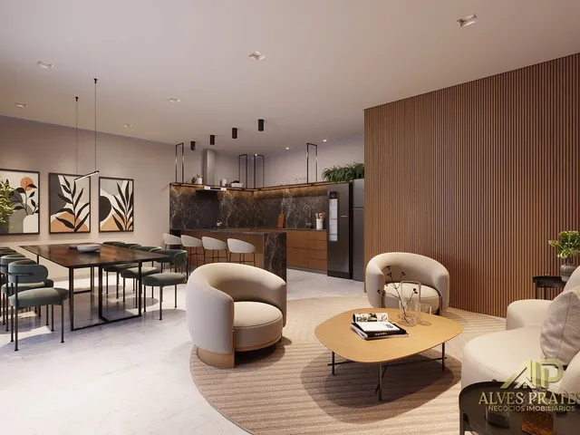 Imagem 7: Pré-Lançamento Apartamento 03 Quartos Alto Padrão, Jockey de Itaparica Vila Velha Es