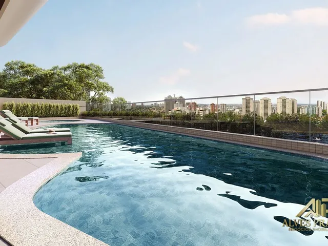 Imagem 4: Pré-Lançamento Apartamento 03 Quartos Alto Padrão, Jockey de Itaparica Vila Velha Es
