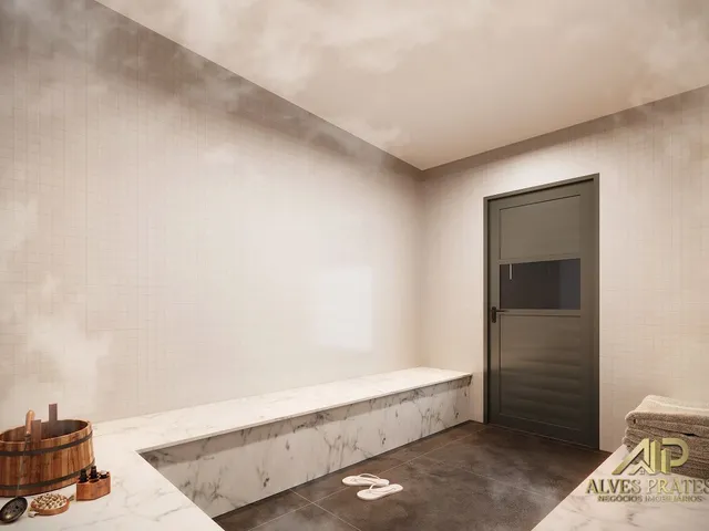 Imagem 9: Pré-Lançamento Apartamento 03 Quartos Alto Padrão, Jockey de Itaparica Vila Velha Es