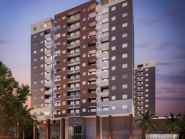Imagem 1: Lançamento Apartamento 2 e 3 quartos em Residencial Coqueiral, Vila Velha - ES