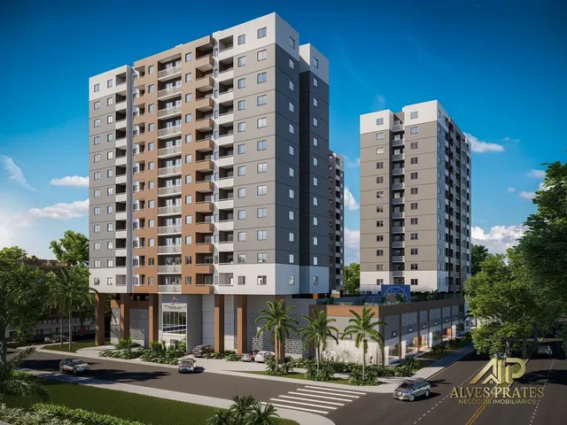 Imagem 6: Lançamento Apartamento 2 e 3 quartos em Residencial Coqueiral, Vila Velha - ES