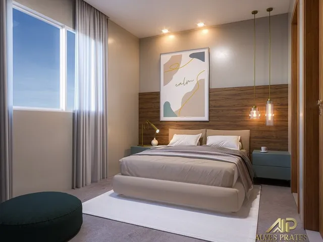 Imagem 16: Lançamento Apartamento 2 e 3 quartos em Residencial Coqueiral, Vila Velha - ES