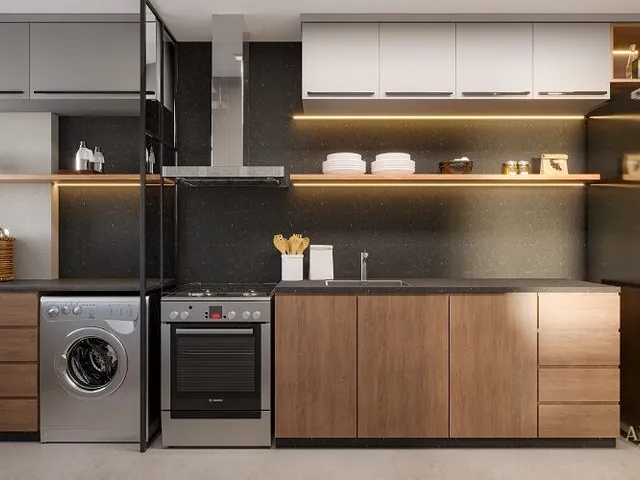 Imagem 4: Lançamento Apartamento 2 e 3 quartos em Residencial Coqueiral, Vila Velha - ES