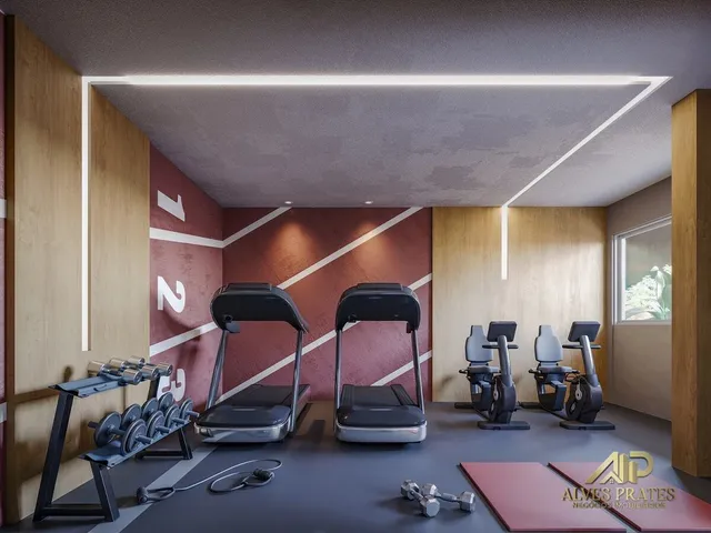 Imagem 7: Lançamento Apartamento 2 e 3 quartos em Residencial Coqueiral, Vila Velha - ES