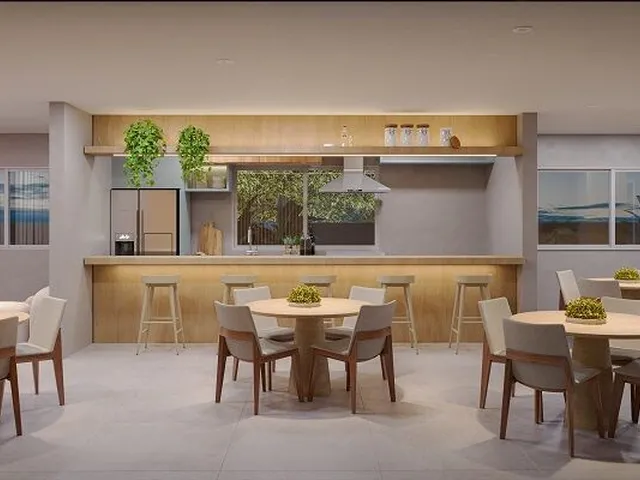 Imagem 9: Lançamento Apartamento 2 e 3 quartos em Residencial Coqueiral, Vila Velha - ES