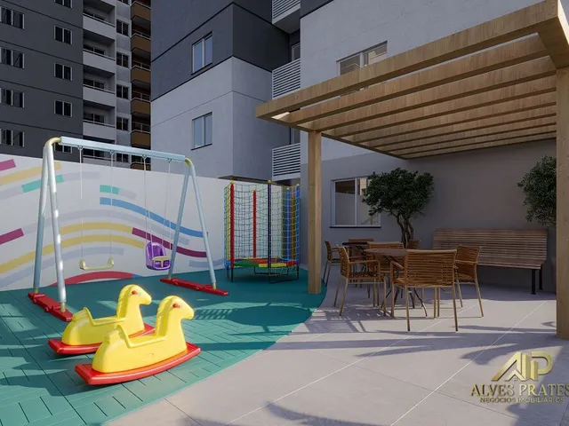 Imagem 15: Lançamento Apartamento 2 e 3 quartos em Residencial Coqueiral, Vila Velha - ES