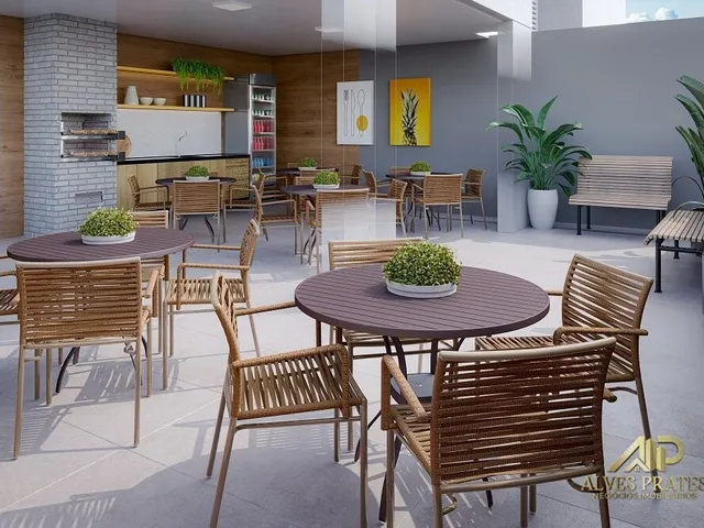 Imagem 12: Lançamento Apartamento 2 e 3 quartos em Residencial Coqueiral, Vila Velha - ES