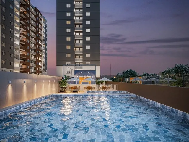 Imagem 3: Lançamento Apartamento 2 e 3 quartos em Residencial Coqueiral, Vila Velha - ES