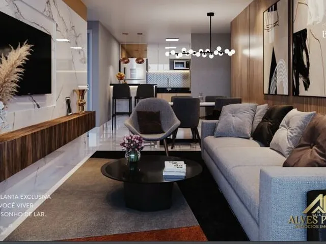Imagem 7: Apartamento 2 quartos Alto Padrão à venda em Bento ferreira, Vitoria ES
