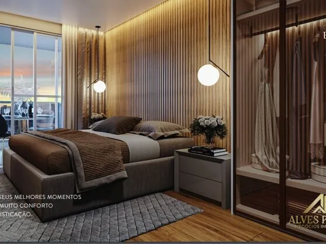 Imagem 6: Apartamento 2 quartos Alto Padrão à venda em Bento ferreira, Vitoria ES