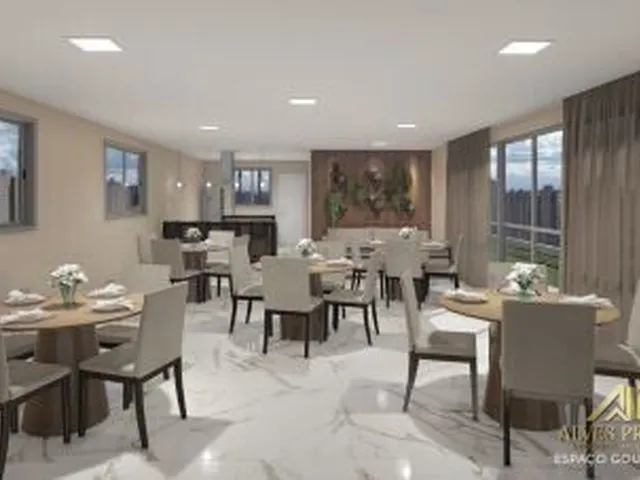 Imagem 14: Apartamento 2 quartos Alto Padrão à venda em Bento ferreira, Vitoria ES