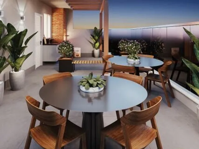 Imagem 15: Apartamento 2 quartos Alto Padrão à venda em Bento ferreira, Vitoria ES