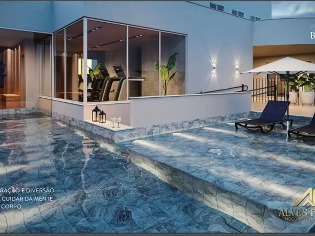 Imagem 16: Apartamento 2 quartos Alto Padrão à venda em Bento ferreira, Vitoria ES