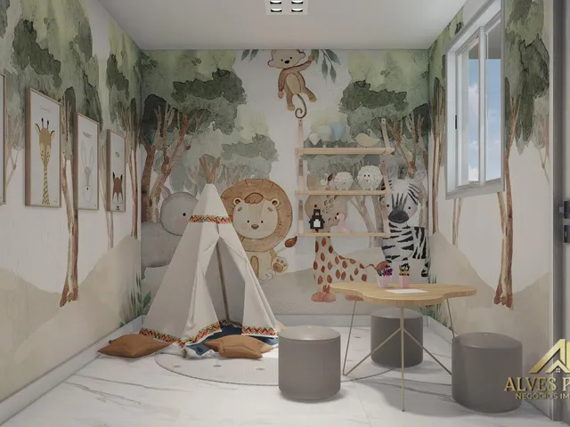 Imagem 4: Apartamento 2 quartos Alto Padrão à venda em Bento ferreira, Vitoria ES