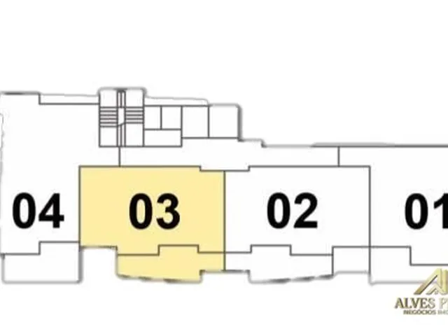 Imagem 2: Apartamento 2 quartos Alto Padrão à venda em Bento ferreira, Vitoria ES