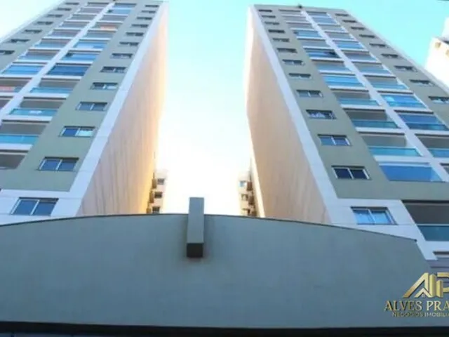 Imagem: Apartamento Padrão 2 quartos a venda em