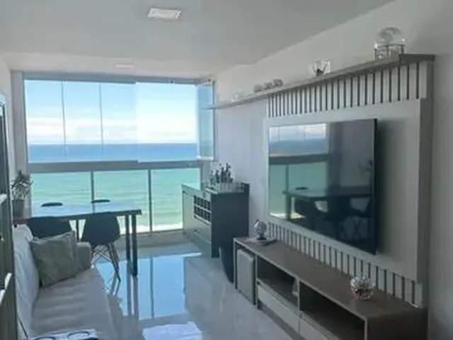 Imagem 15: Apartamento Padrão 2 quartos a venda em praia de itaparica