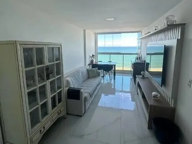 Imagem 8: Apartamento Padrão 2 quartos a venda em praia de itaparica