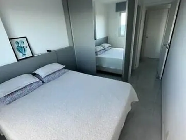 Imagem 4: Apartamento Padrão 2 quartos a venda em praia de itaparica