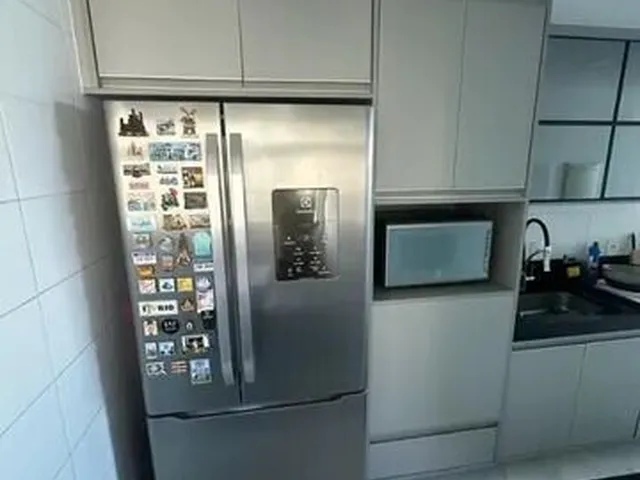 Imagem 13: Apartamento Padrão 2 quartos a venda em praia de itaparica