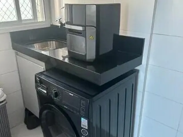 Imagem 11: Apartamento Padrão 2 quartos a venda em praia de itaparica