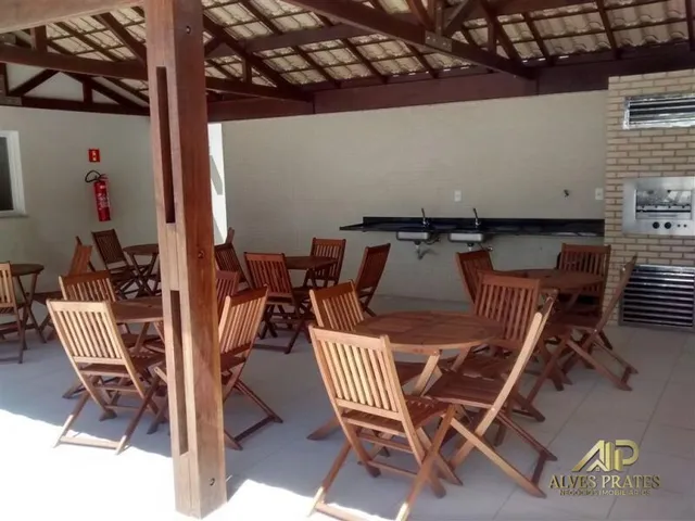 Imagem 2: Apartamento Padrão 2 quartos a venda em praia de itaparica