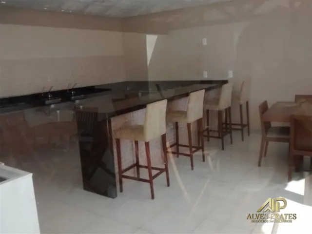 Imagem 7: Apartamento Padrão 2 quartos a venda em praia de itaparica