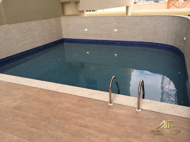 Imagem 12: Apartamento Padrão 2 quartos a venda em praia de itaparica