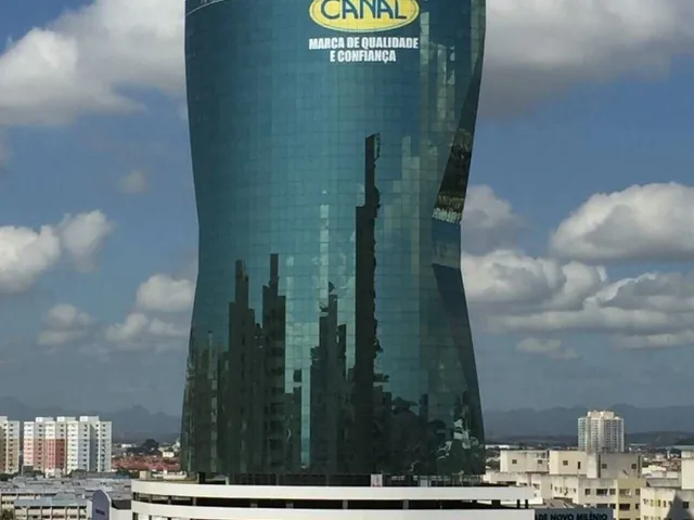 Imagem 9: Sala Comercial a Venda em Praia de Itaparica, Vila Velha - Es