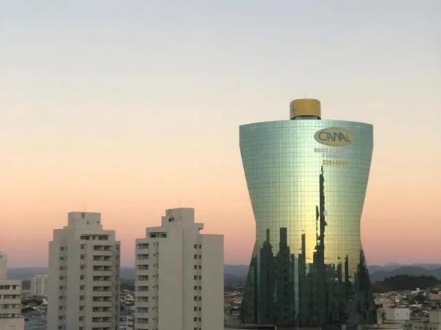 Imagem 3: Sala Comercial a Venda em Praia de Itaparica, Vila Velha - Es