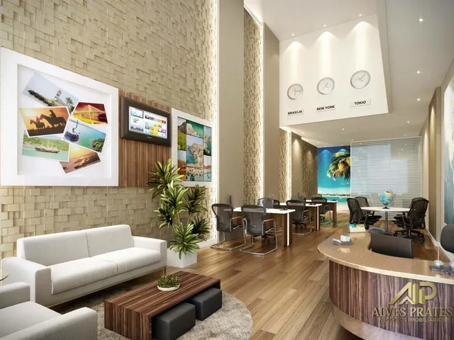Imagem 5: Sala Comercial a Venda em Praia de Itaparica, Vila Velha - Es