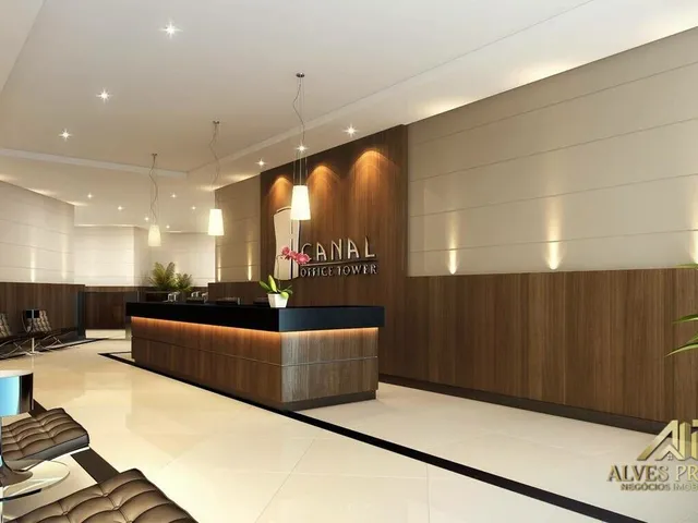 Imagem 2: Sala Comercial a Venda em Praia de Itaparica, Vila Velha - Es