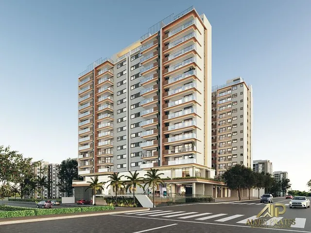 Imagem: Apartamento Alto Padrão à venda em Praia