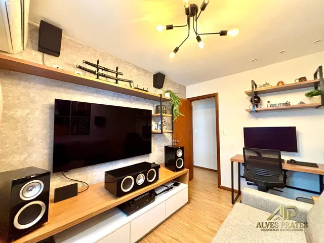 Imagem 10: Apartamento 3 Quartos Alto Padrão, Praia da Costa, Vila Velha - Es
