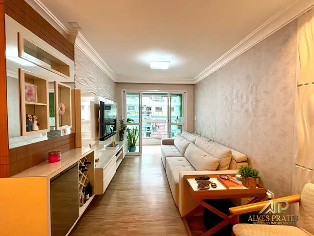 Imagem 3: Apartamento 3 Quartos Alto Padrão, Praia da Costa, Vila Velha - Es
