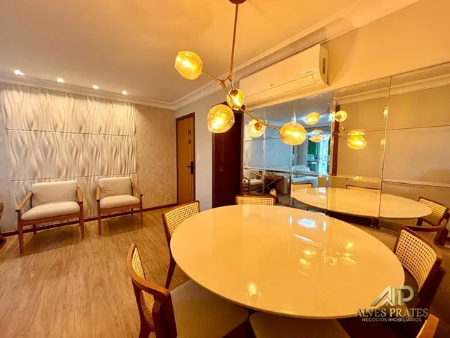 Imagem 16: Apartamento 3 Quartos Alto Padrão, Praia da Costa, Vila Velha - Es