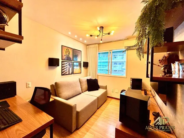 Imagem 7: Apartamento 3 Quartos Alto Padrão, Praia da Costa, Vila Velha - Es