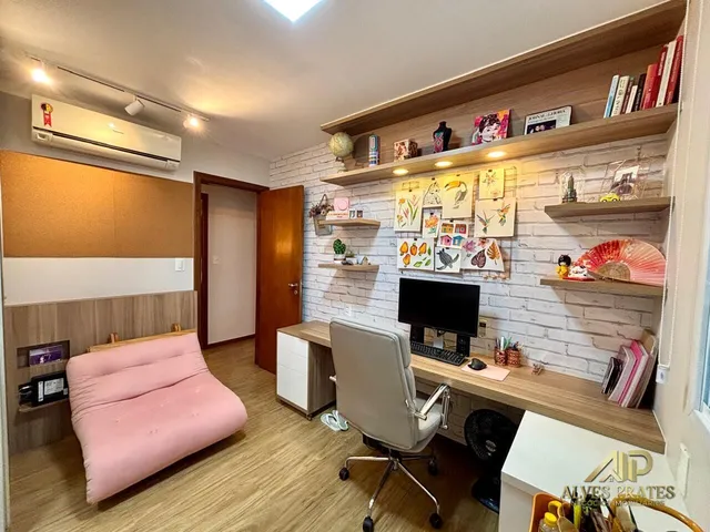 Imagem 14: Apartamento 3 Quartos Alto Padrão, Praia da Costa, Vila Velha - Es
